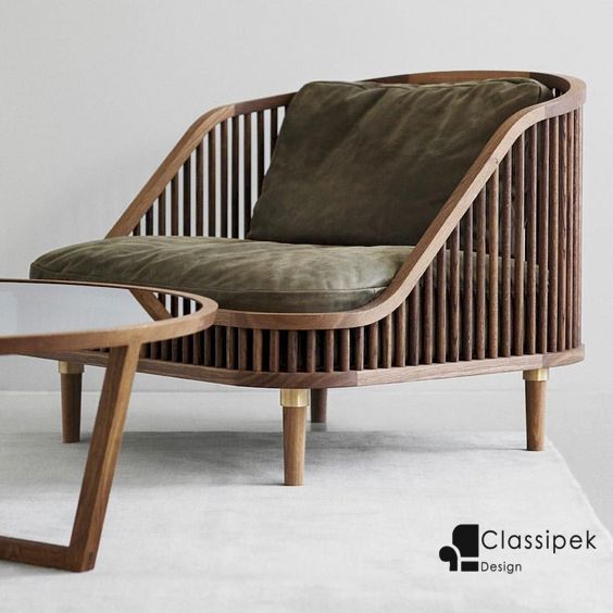 Berjer Modelleri Konsept