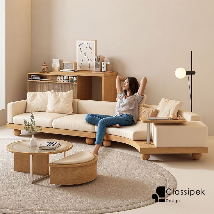 Oturma Grupları ( Özel Tasarımlar )