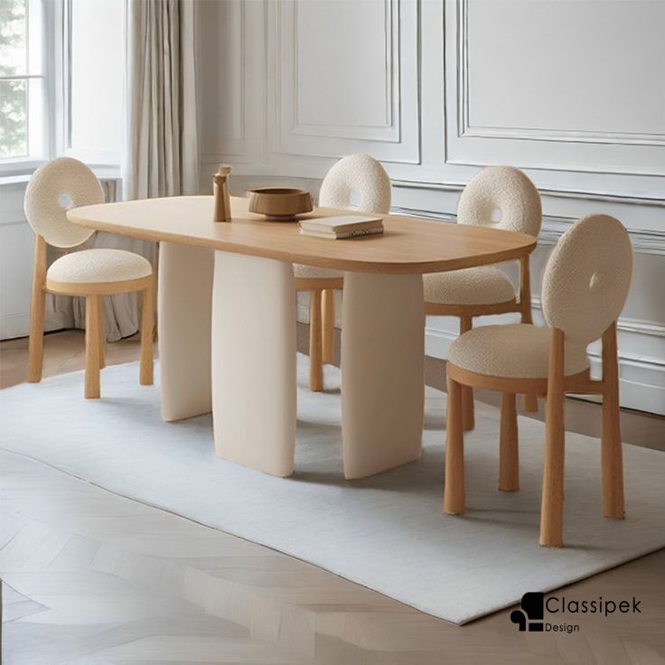 Masa ve Sandalye Modelleri  ( Özel Tasarımlar )