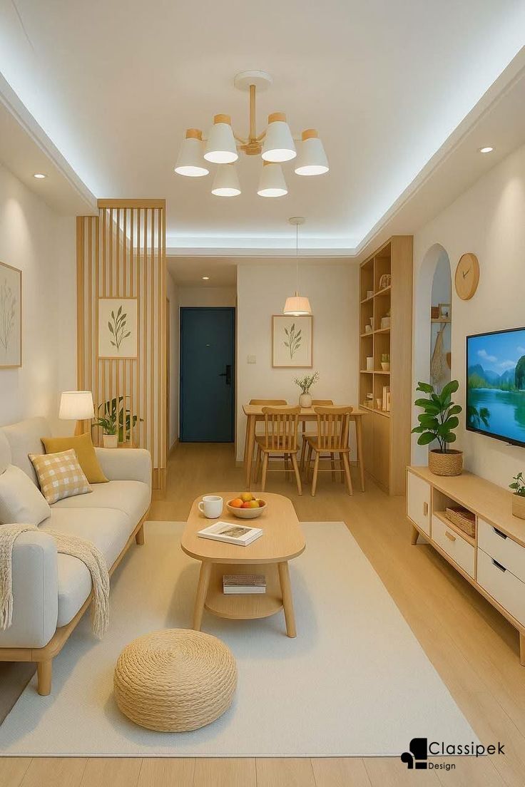 Minimalist Projeler ( Mimar Seçimleri )